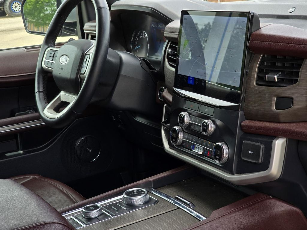 2022 Ford Expedition Limited - Photo 39