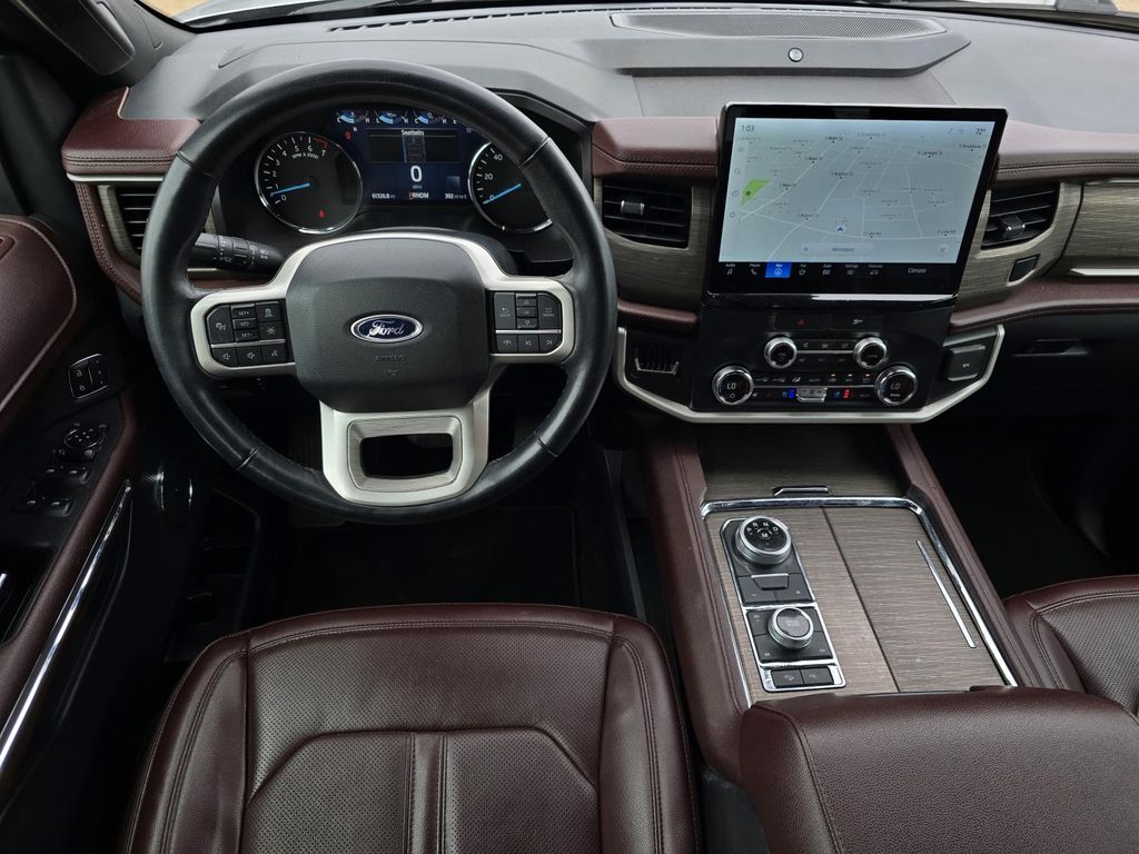 2022 Ford Expedition Limited - Photo 15