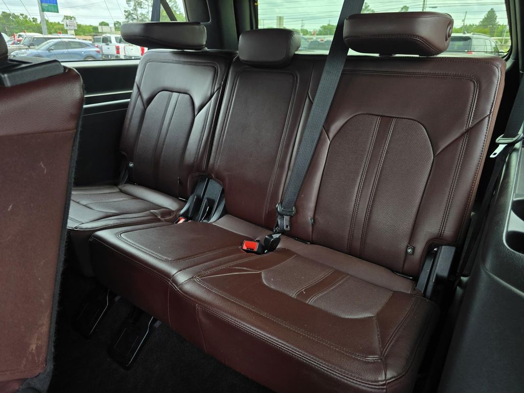 2022 Ford Expedition Limited - Photo 36