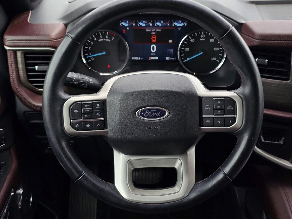 2022 Ford Expedition Limited - Photo 18
