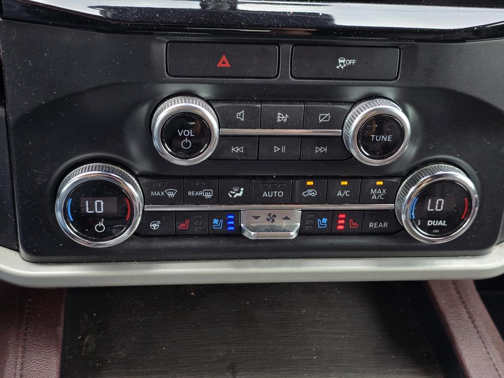 2022 Ford Expedition Limited - Photo 28