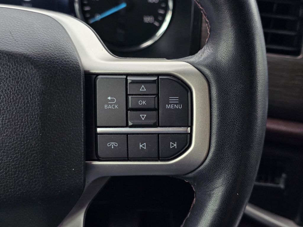 2022 Ford Expedition Limited - Photo 24