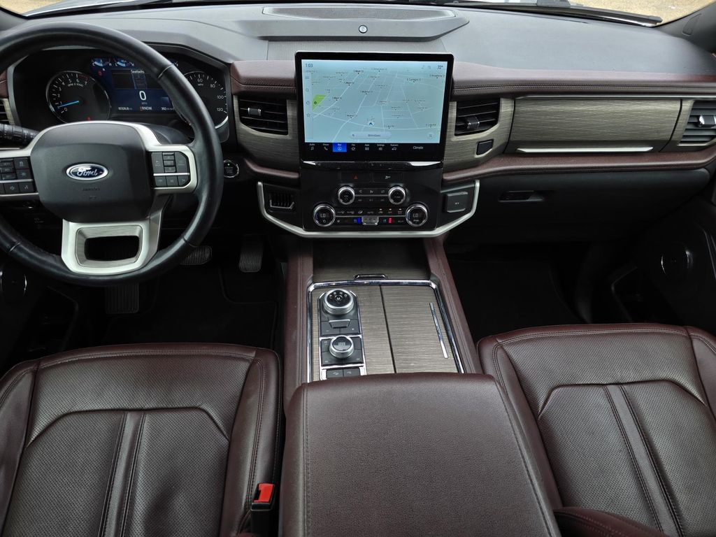 2022 Ford Expedition Limited - Photo 16