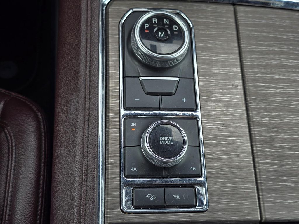 2022 Ford Expedition Limited - Photo 29