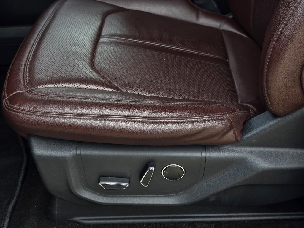 2022 Ford Expedition Limited - Photo 33