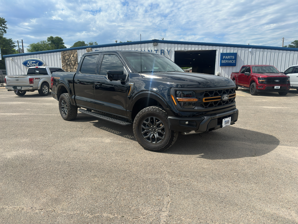 2024 Ford F-150 Tremor 4x4 SuperCrew 5-1/2 Box's photo