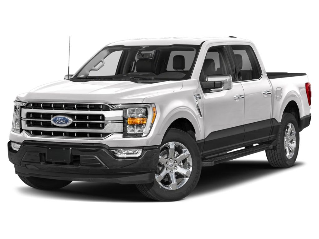 2023 Ford F-150 Lariat 4x4 SuperCrew 5-1/2 Box's photo