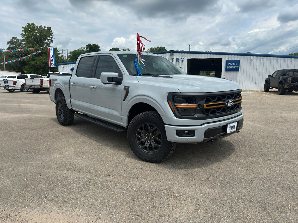 2026 Ford F-150 Tremor 4x4 SuperCrew 5-1/2 Box's photo