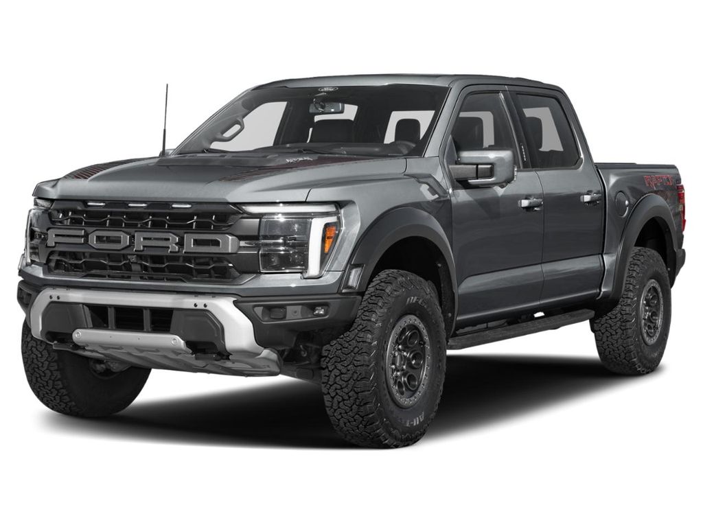 2026 Ford F-150's photo