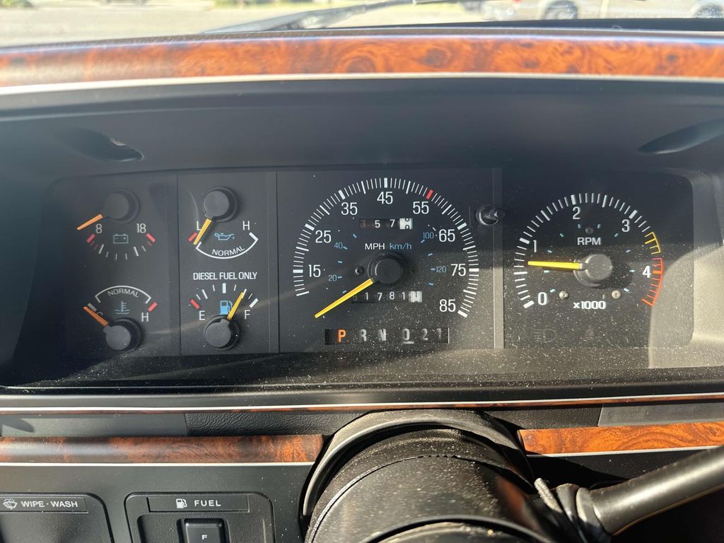 1988 Ford F-250 - Photo 19