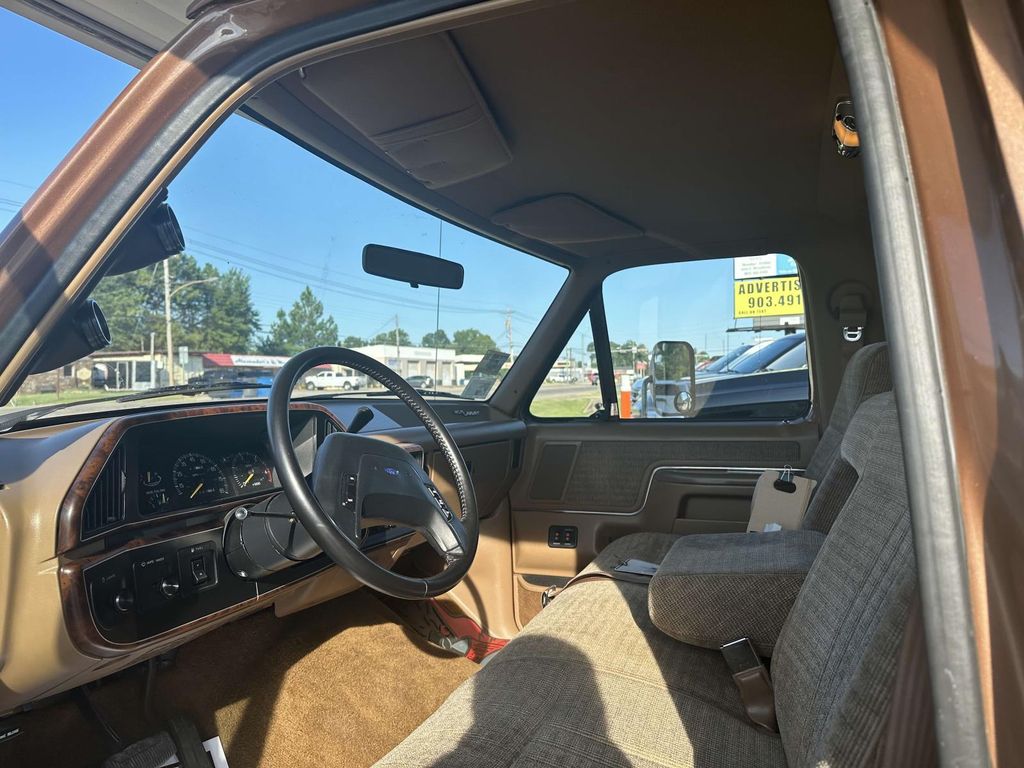1988 Ford F-250 - Photo 14