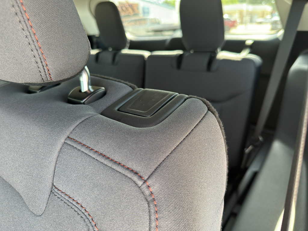 2026 Ford Explorer Active - Photo 26