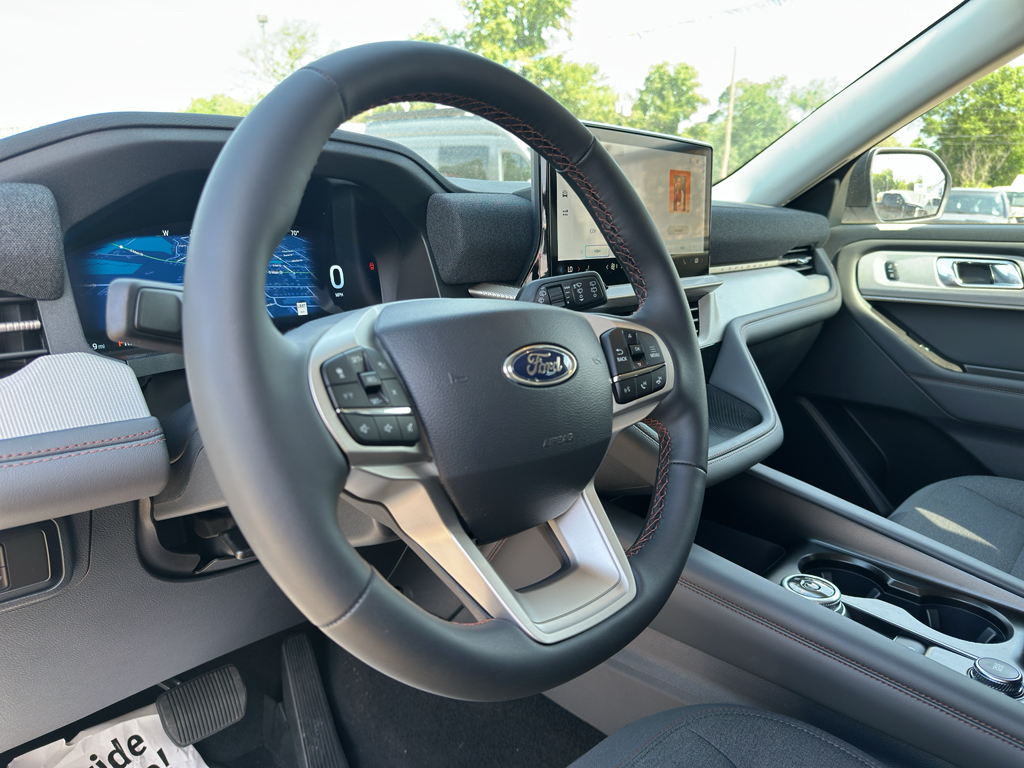 2026 Ford Explorer Active - Photo 14