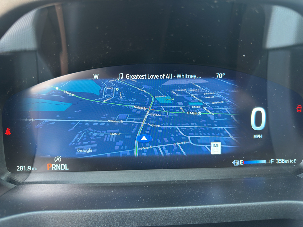 2026 Ford Explorer Active - Photo 17