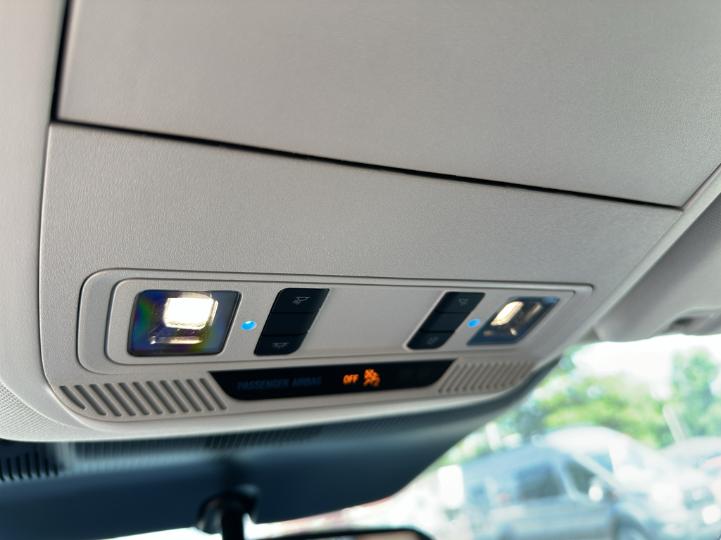 2026 Ford Explorer Active - Photo 23