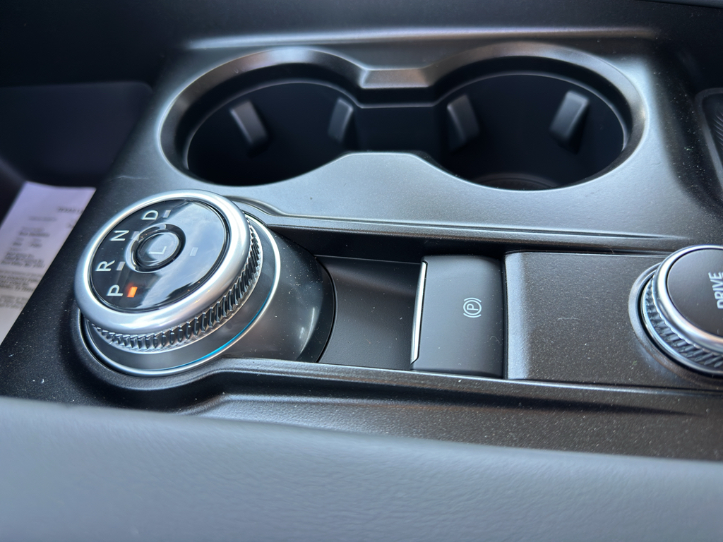2026 Ford Explorer Active - Photo 22