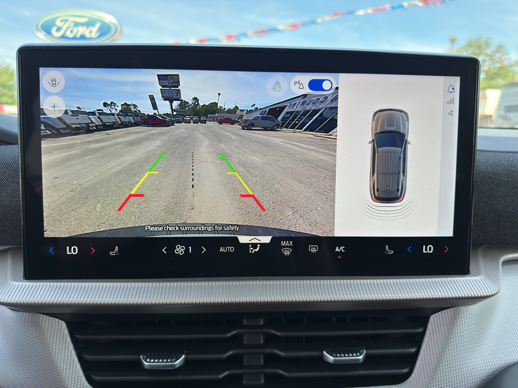 2026 Ford Explorer Active - Photo 20