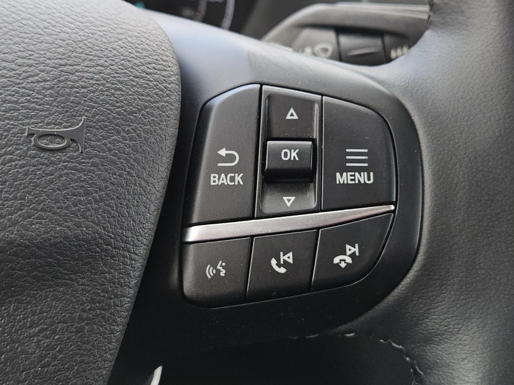 2023 Ford Transit Van Base - Photo 35