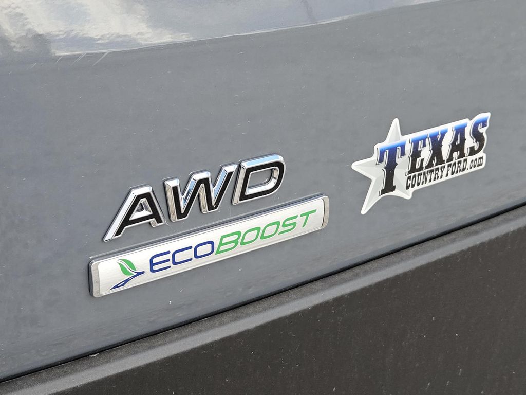 2023 Ford Transit Van Base - Photo 9