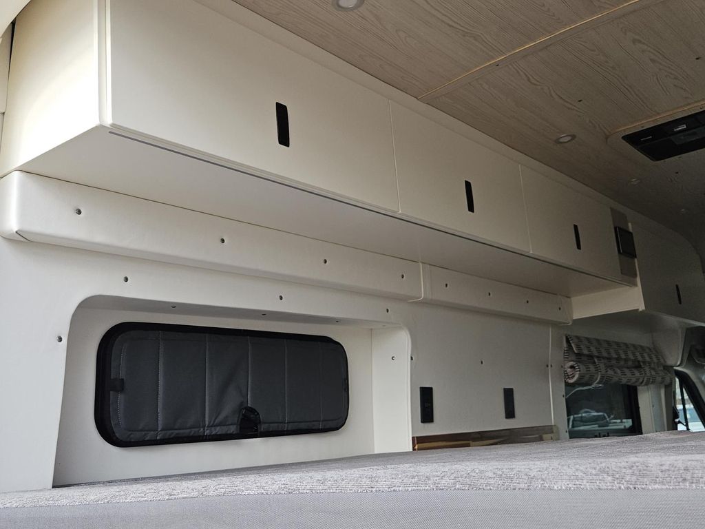 2023 Ford Transit Van Base - Photo 31