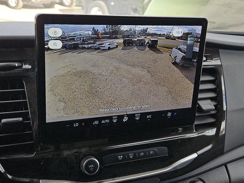 2023 Ford Transit Van Base - Photo 32