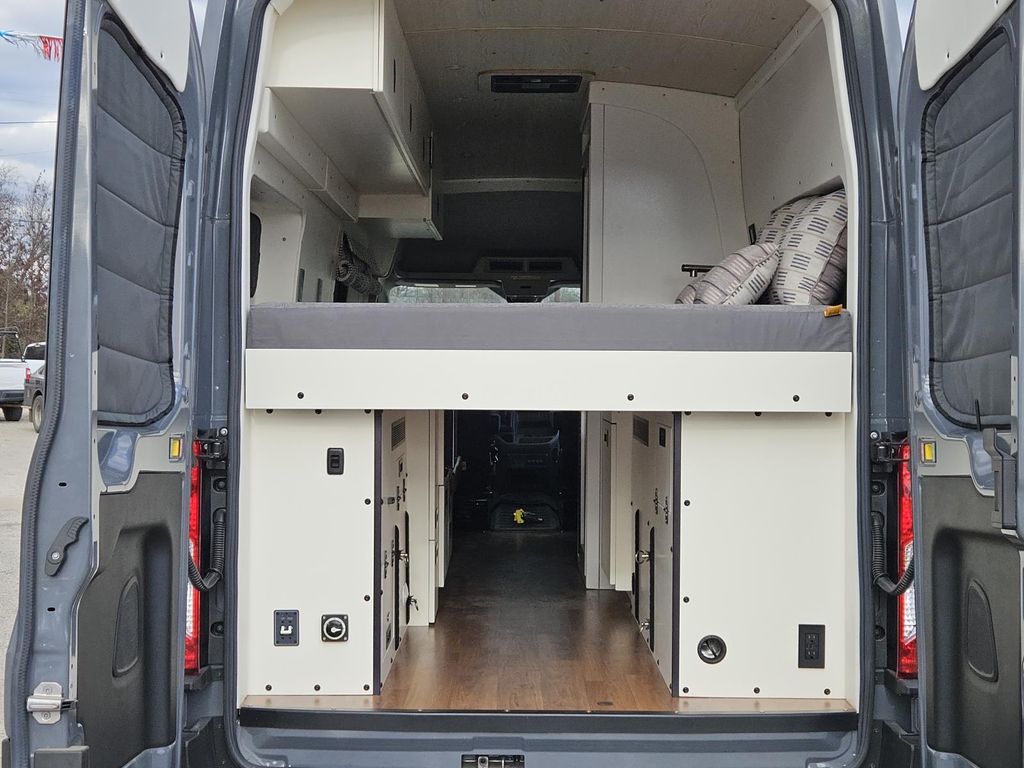 2023 Ford Transit Van Base - Photo 10