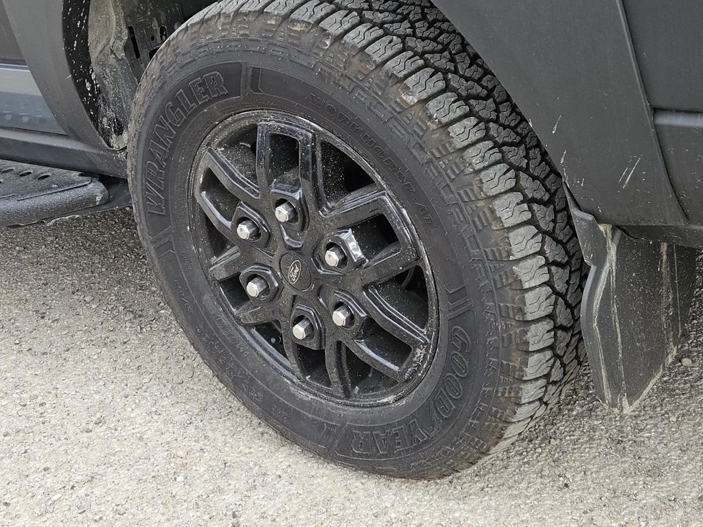 2023 Ford Transit Van Base - Photo 7