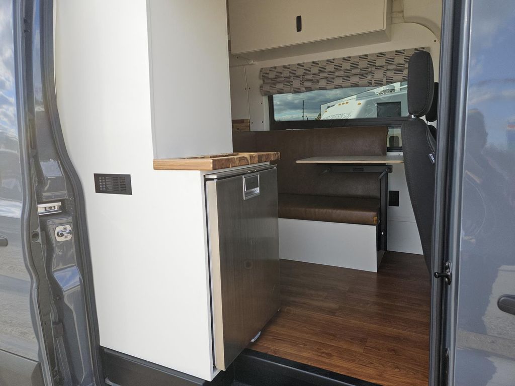 2023 Ford Transit Van Base - Photo 17
