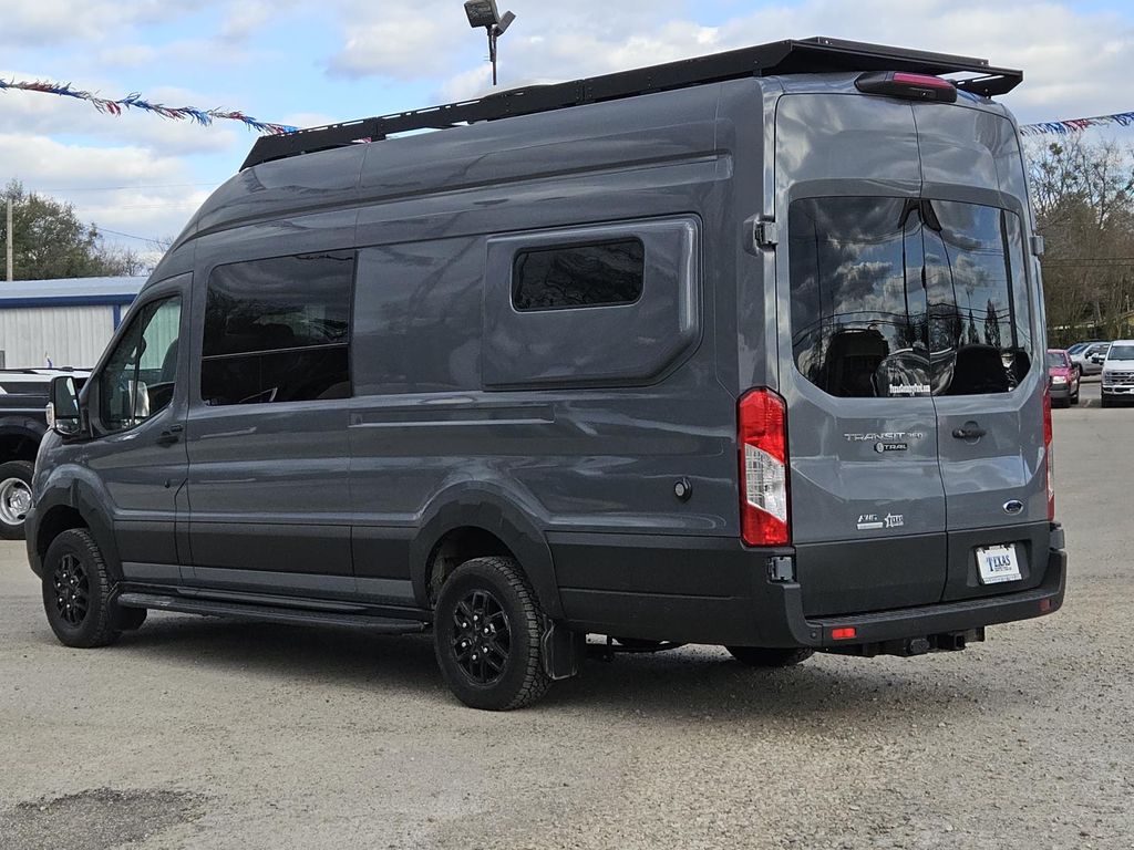 2023 Ford Transit Van Base - Photo 6