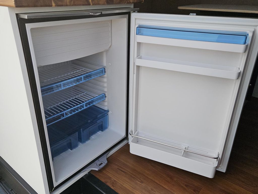 2023 Ford Transit Van Base - Photo 20