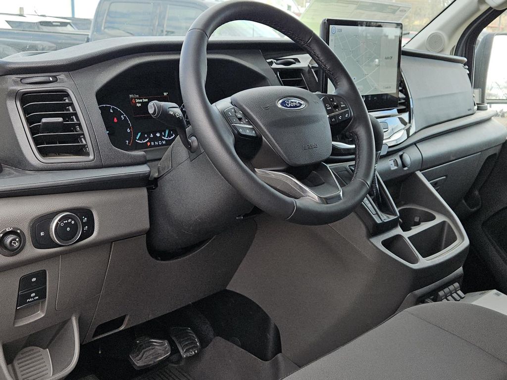 2023 Ford Transit Van Base - Photo 40