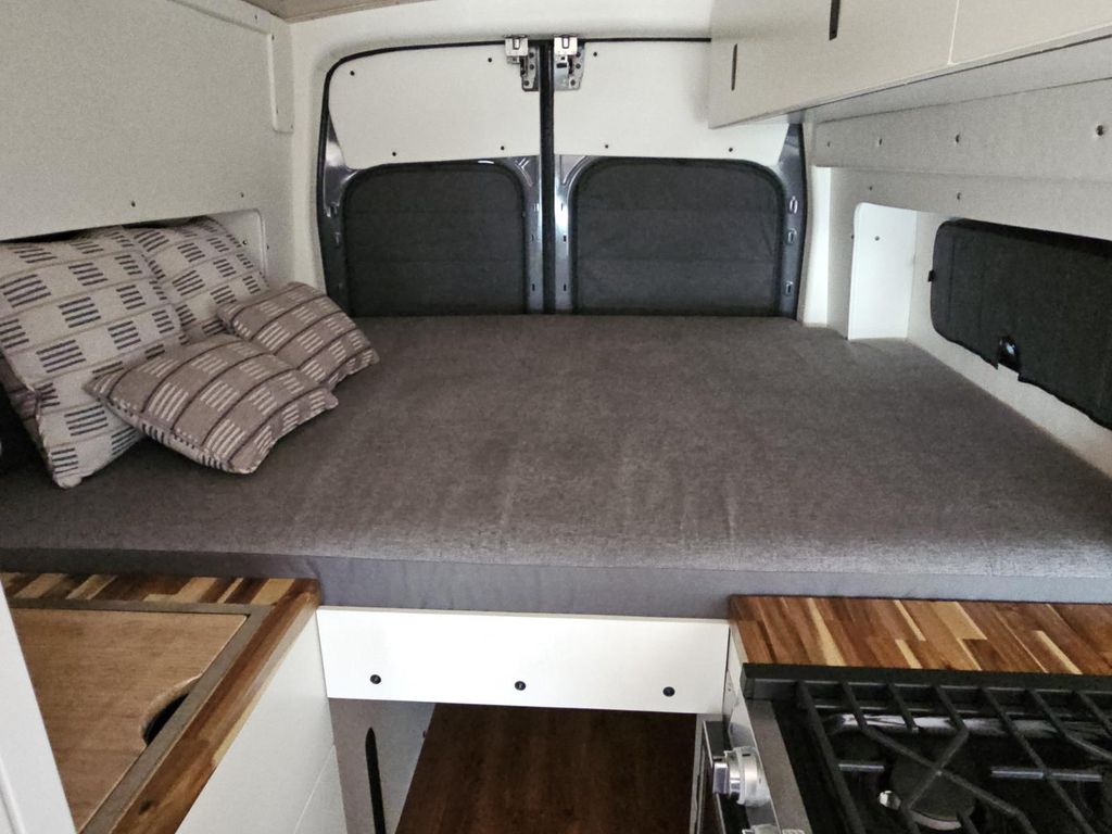 2023 Ford Transit Van Base - Photo 26