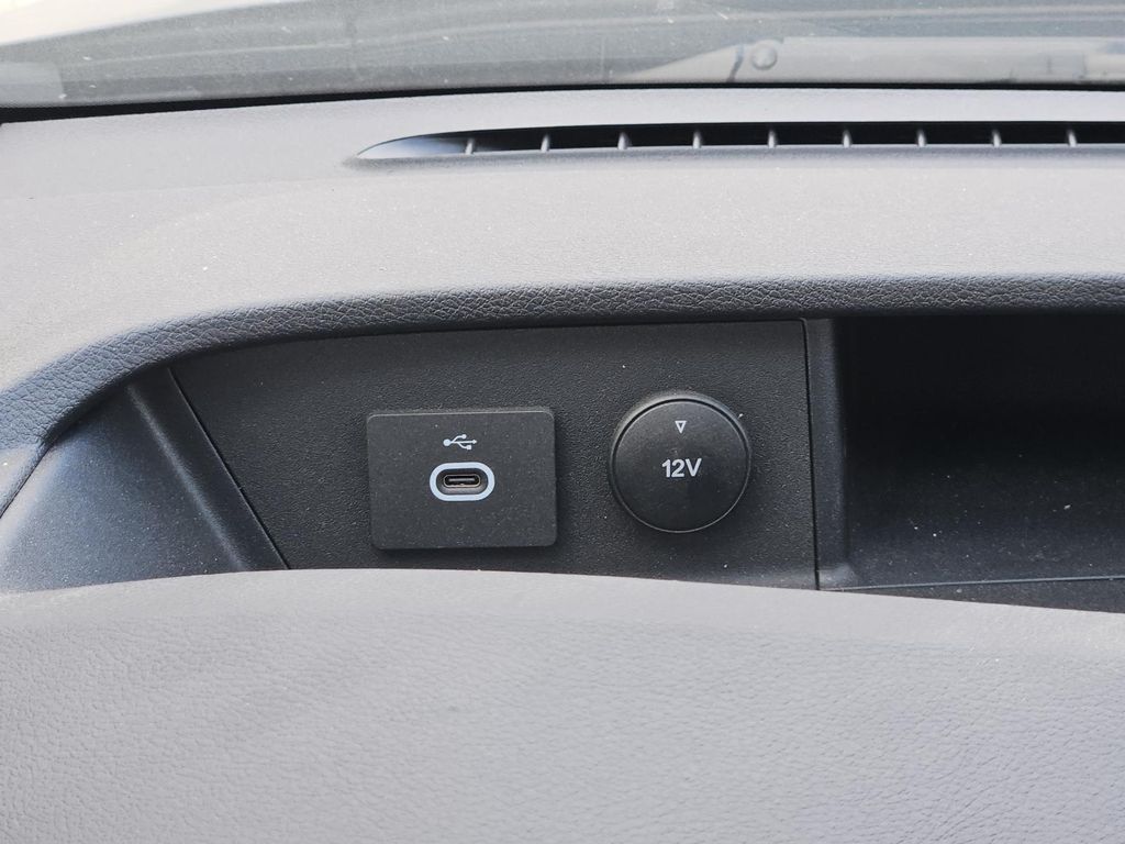 2023 Ford Transit Van Base - Photo 16