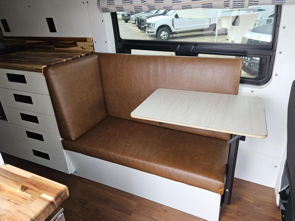 2023 Ford Transit Van Base - Photo 21