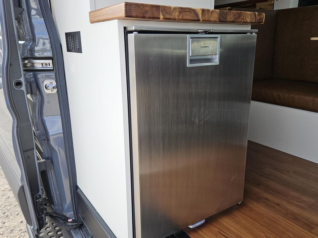 2023 Ford Transit Van Base - Photo 18