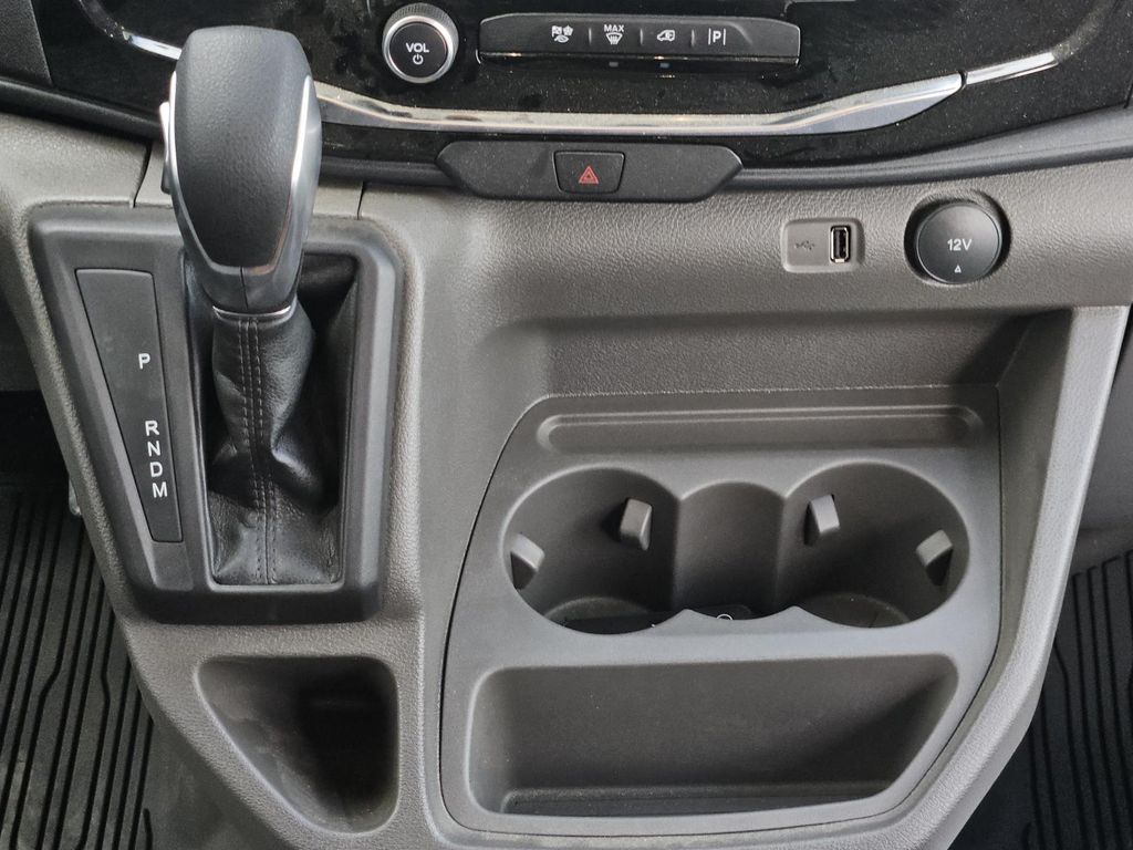 2023 Ford Transit Van Base - Photo 15
