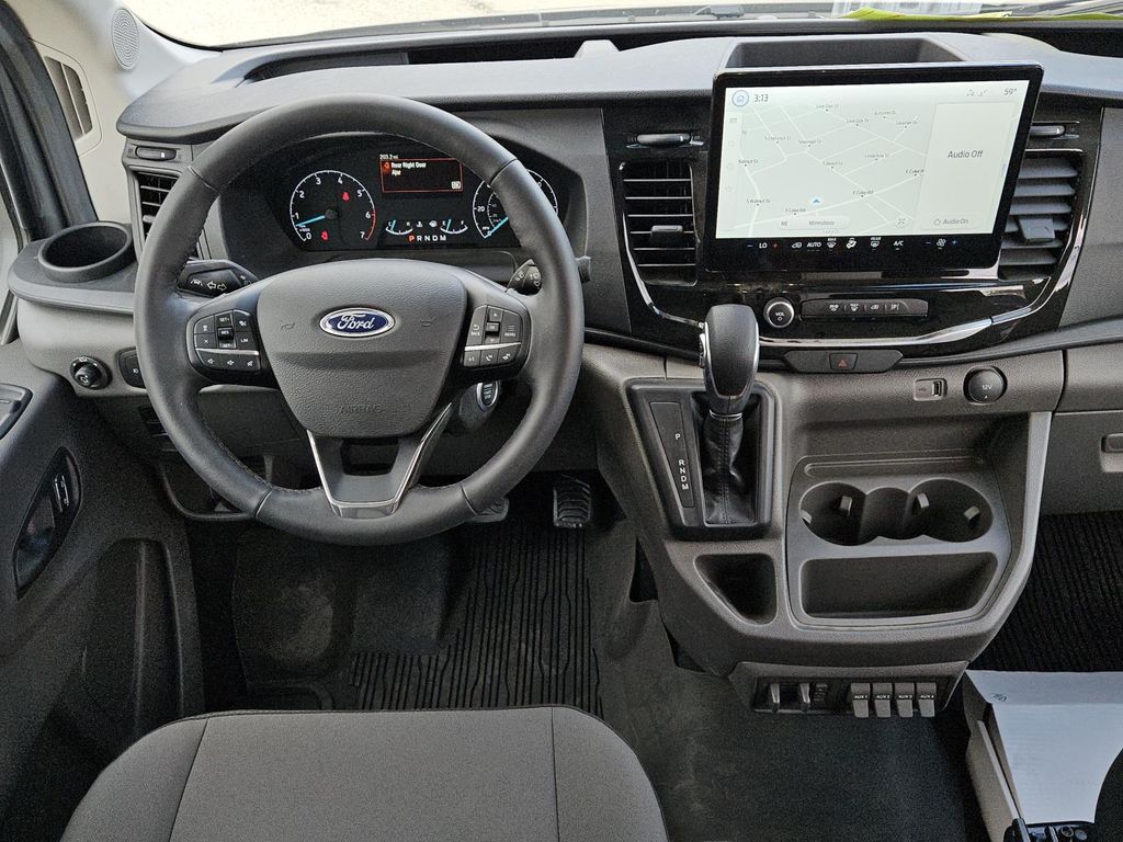 2023 Ford Transit Van Base - Photo 11