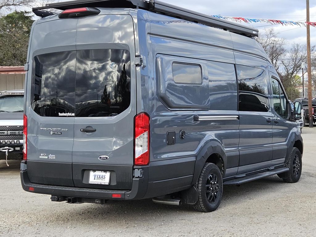 2023 Ford Transit Van Base - Photo 4