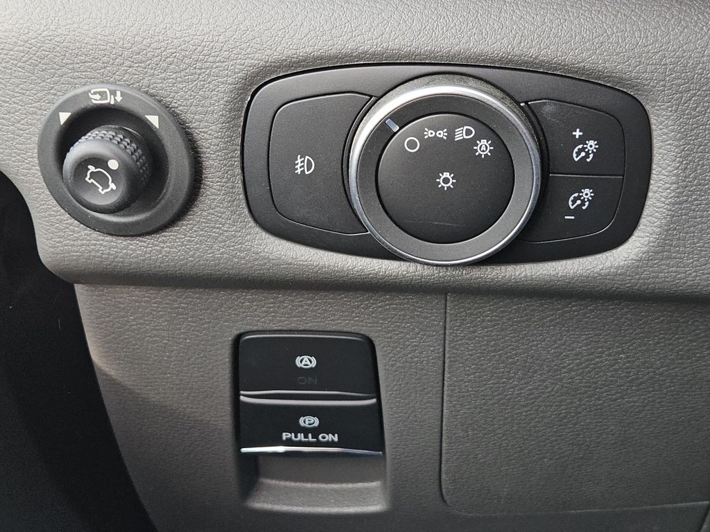 2023 Ford Transit Van Base - Photo 33
