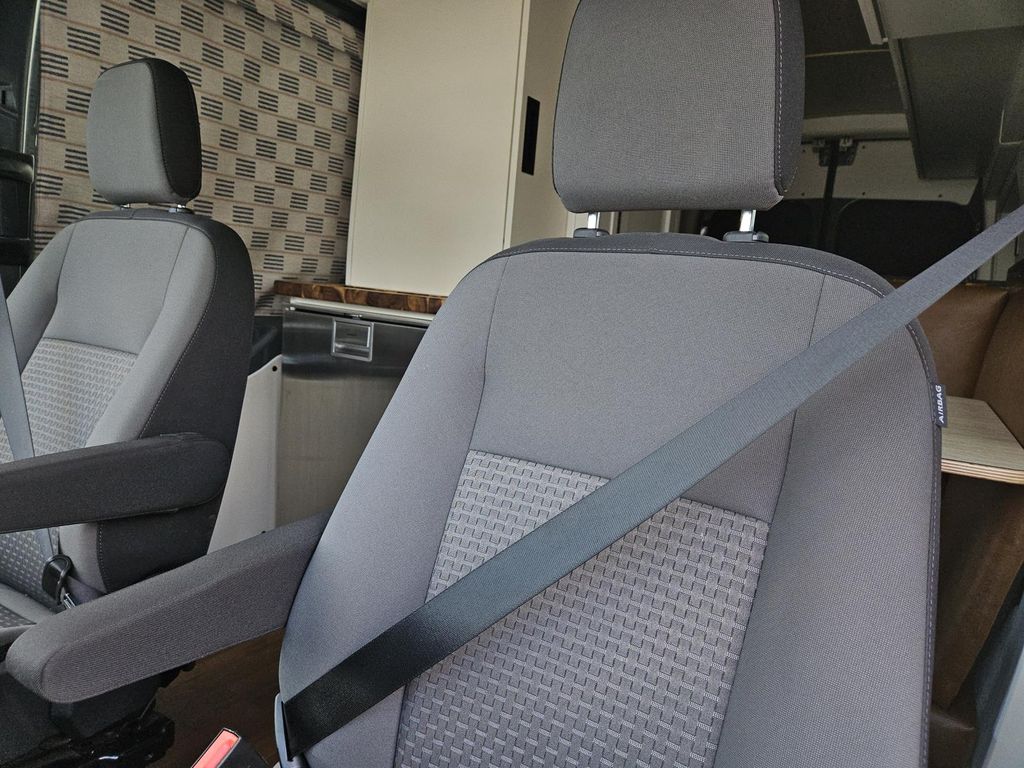 2023 Ford Transit Van Base - Photo 39