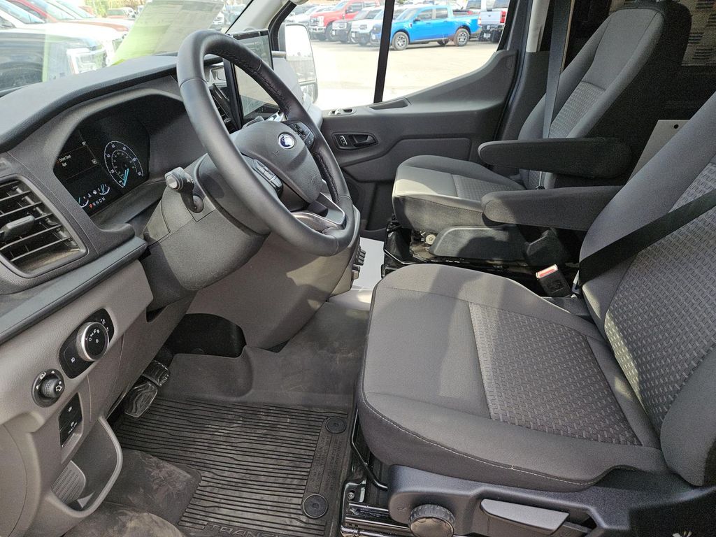 2023 Ford Transit Van Base - Photo 38