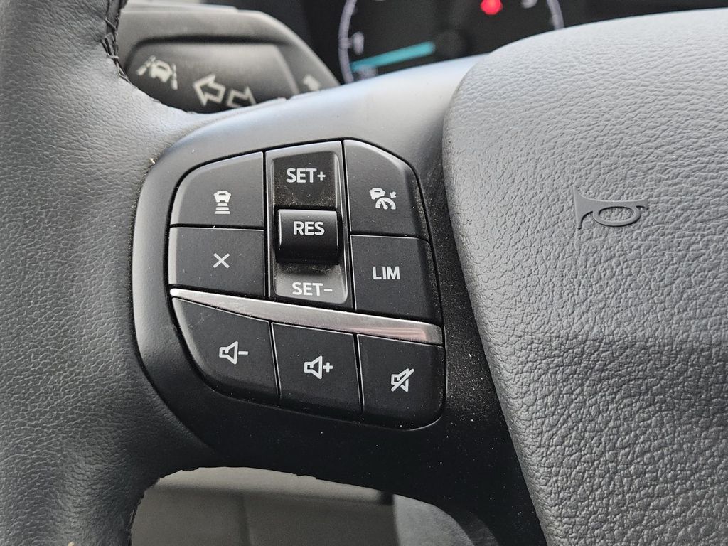 2023 Ford Transit Van Base - Photo 34