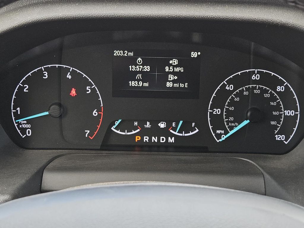 2023 Ford Transit Van Base - Photo 36