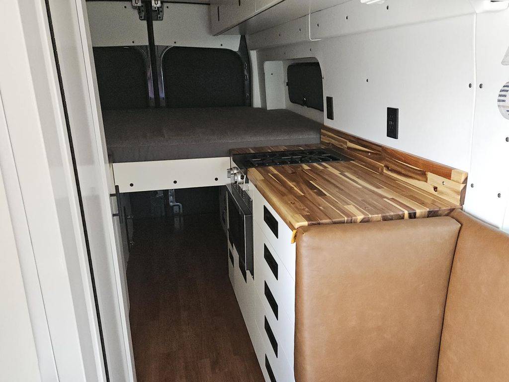2023 Ford Transit Van Base - Photo 22