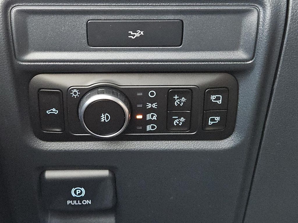 2026 Ford F-150 XLT - Photo 23