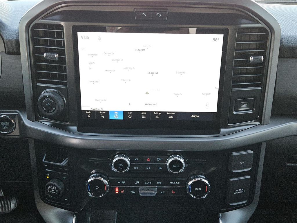 2026 Ford F-150 XLT - Photo 15