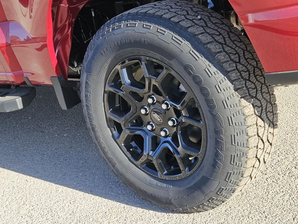 2026 Ford F-150 XLT - Photo 9