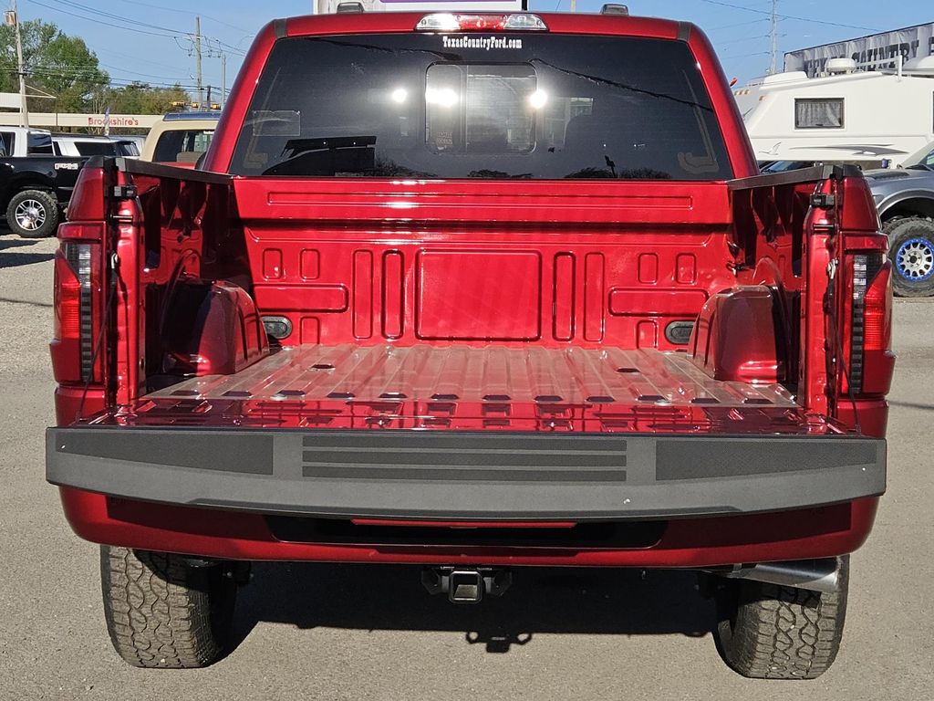 2026 Ford F-150 XLT - Photo 12