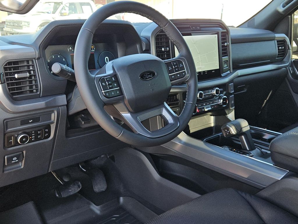 2026 Ford F-150 XLT - Photo 30