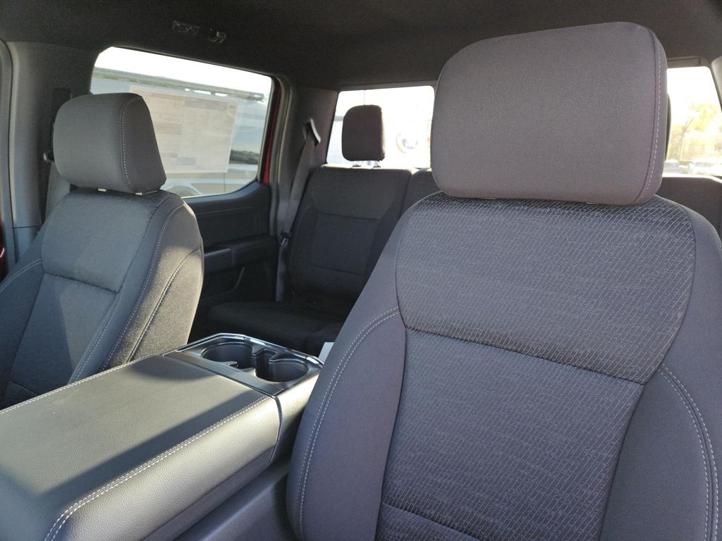 2026 Ford F-150 XLT - Photo 29